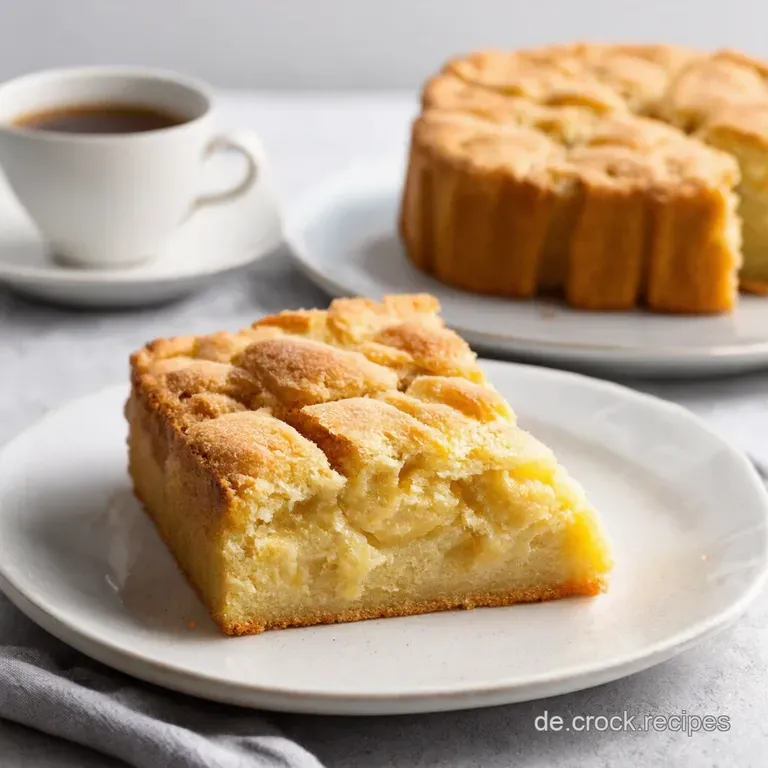 Omas ButterstreuselObstboden mit frischen Fr&uuml;chten
