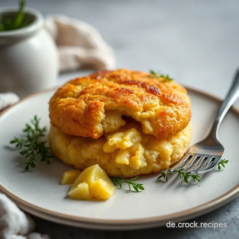 Omas Grießklößchen: Flauschig & Seelenwärmend!