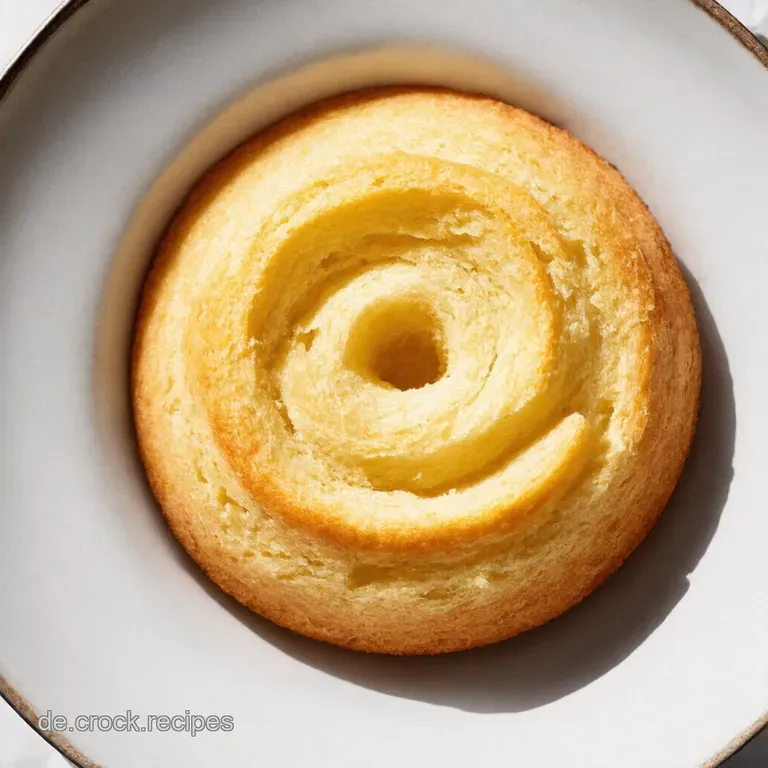 Omas fluffiger Hefezopf