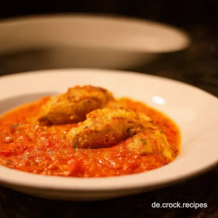 Omas Gef&uuml;llte Paprika Mit Hackfleisch presentation