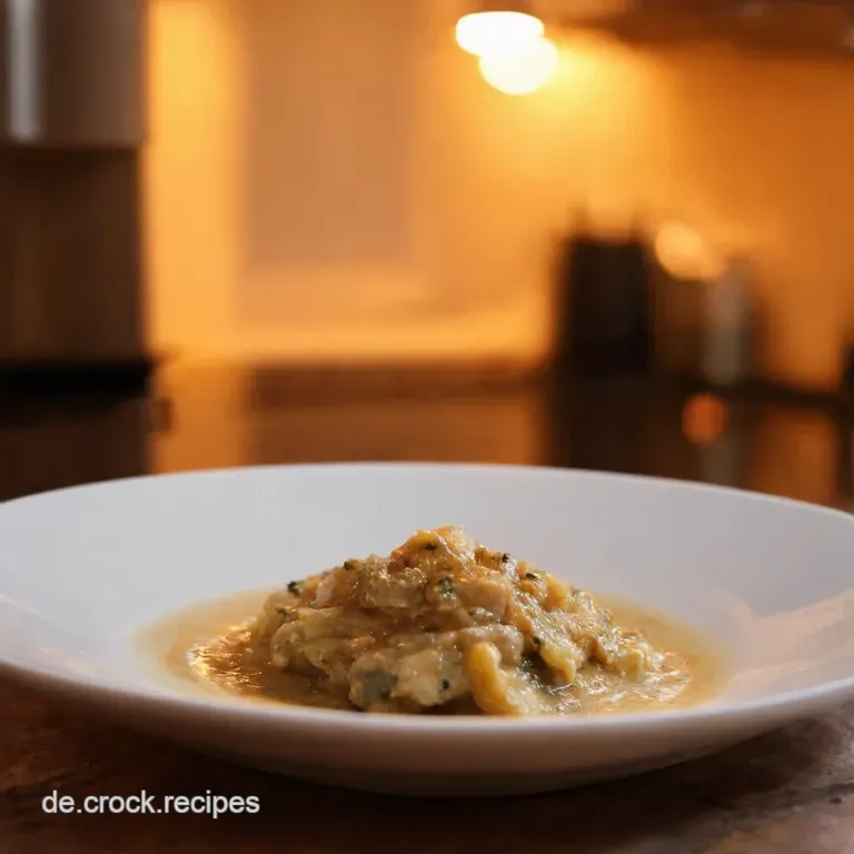 Omas Geheimnis Cremige Dillso&szlig;e Wie Von Muttern presentation