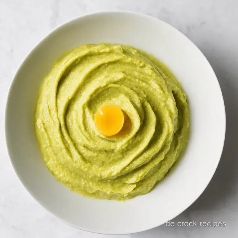 Omas Geheimnis Der ultimative Eiersalat