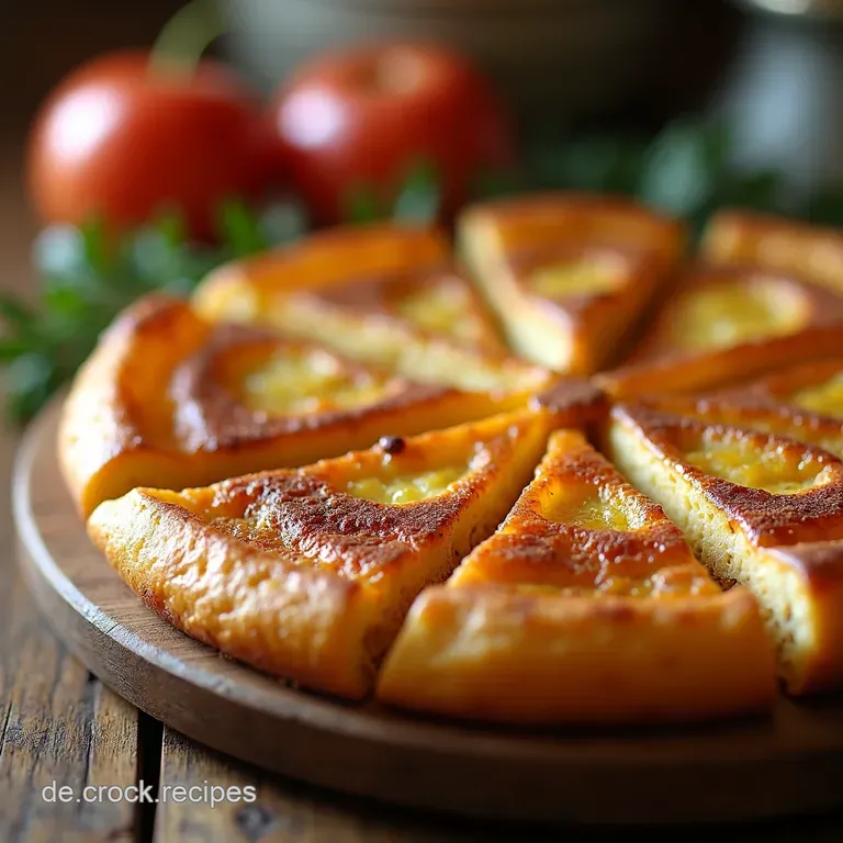 Omas Geheimnis Pfannkuchen Grundrezept Nach Helga presentation