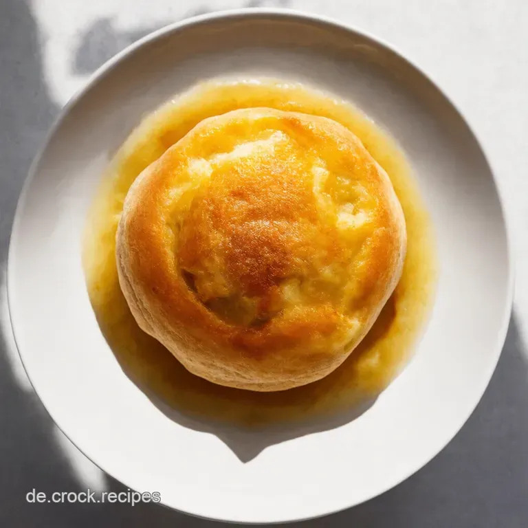 Omas Goldbraune Kartoffelpuffer