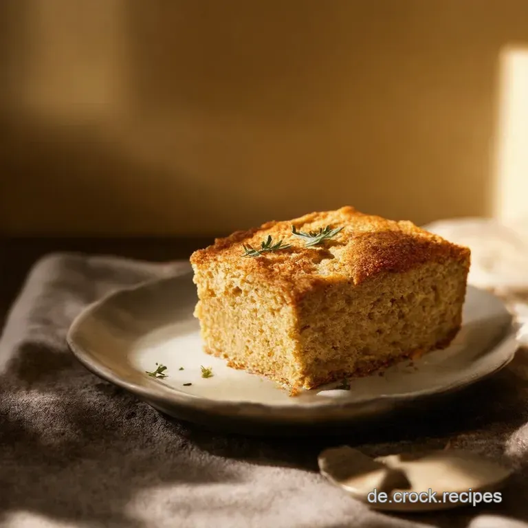 Omas Goldgelber Eierstich