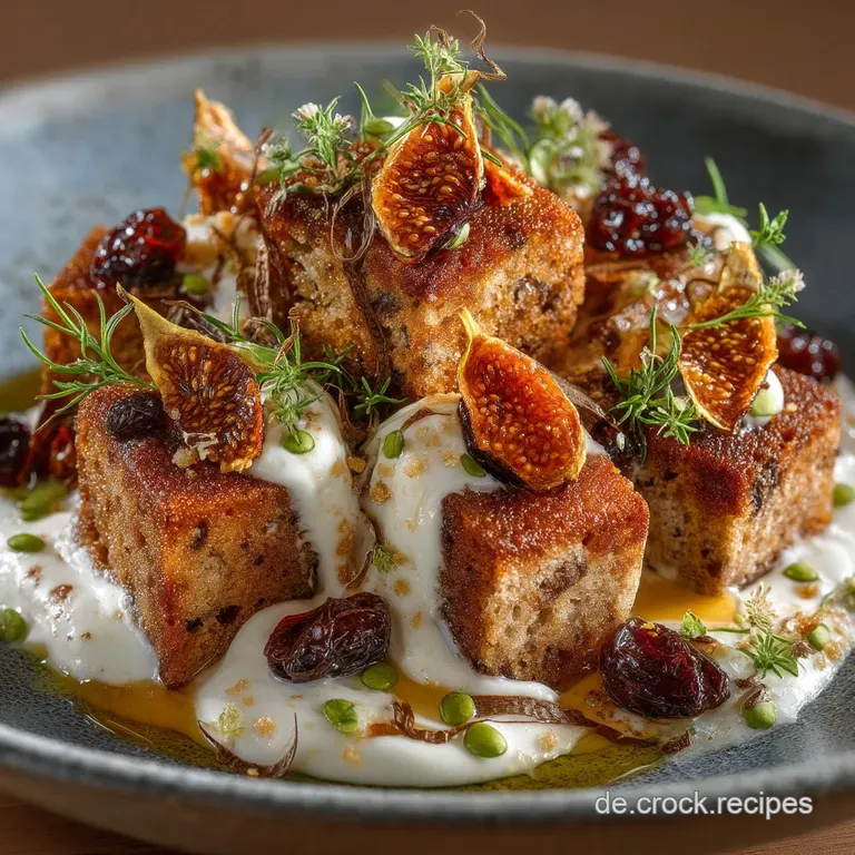 Der Seelentr&ouml;ster Omas S&auml;miger Griebrei ArmeLeuteR&uuml;hrei mit Goldbraunem Zucker VanilleZimtKick