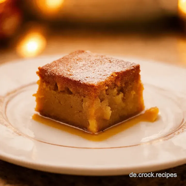 Omas Grie&szlig;pudding Ein St&uuml;ck Kindheit presentation