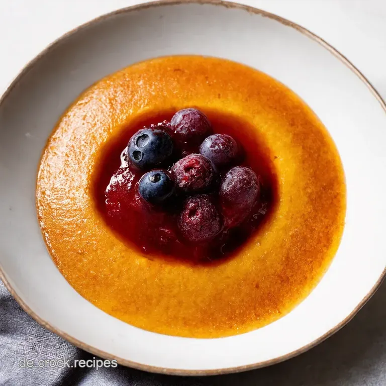 Omas Grie&szlig;pudding Ein St&uuml;ck Kindheit