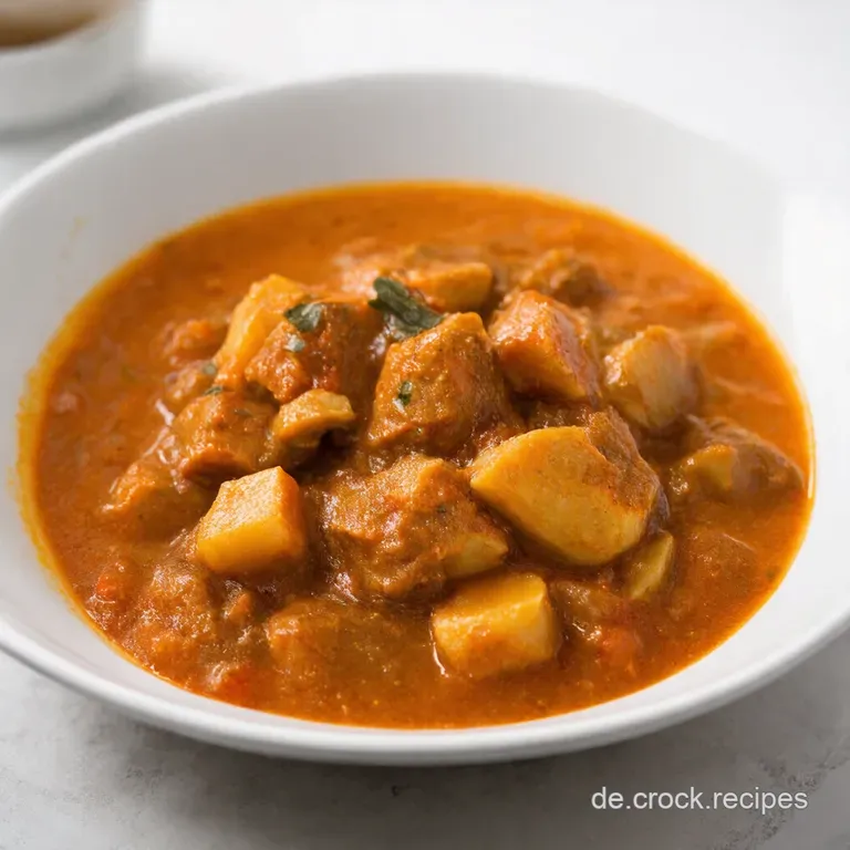 Omas Gulasch Das Original Rezept