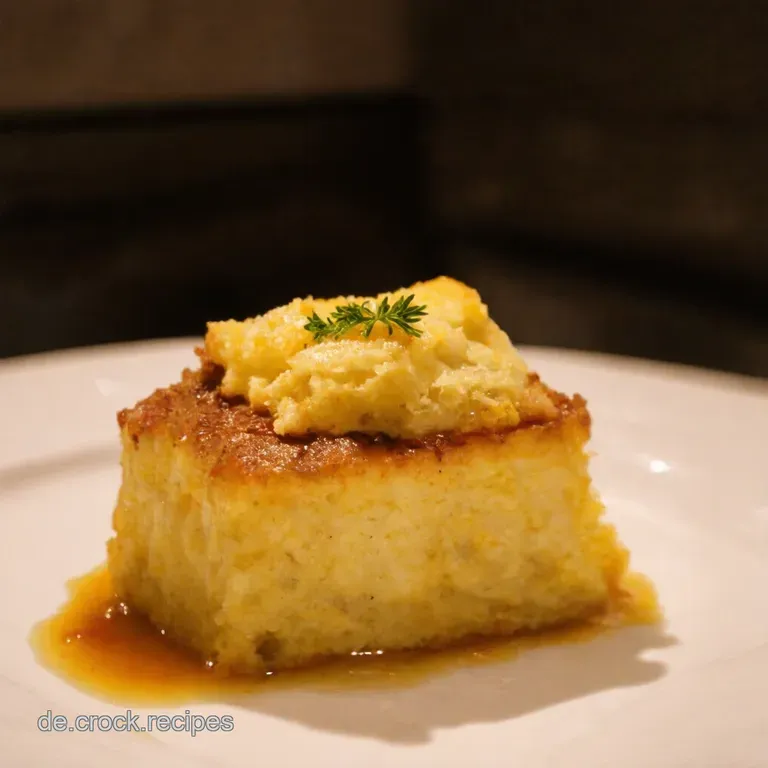 Omas Herzhafter Wei&szlig;kohleintopf presentation