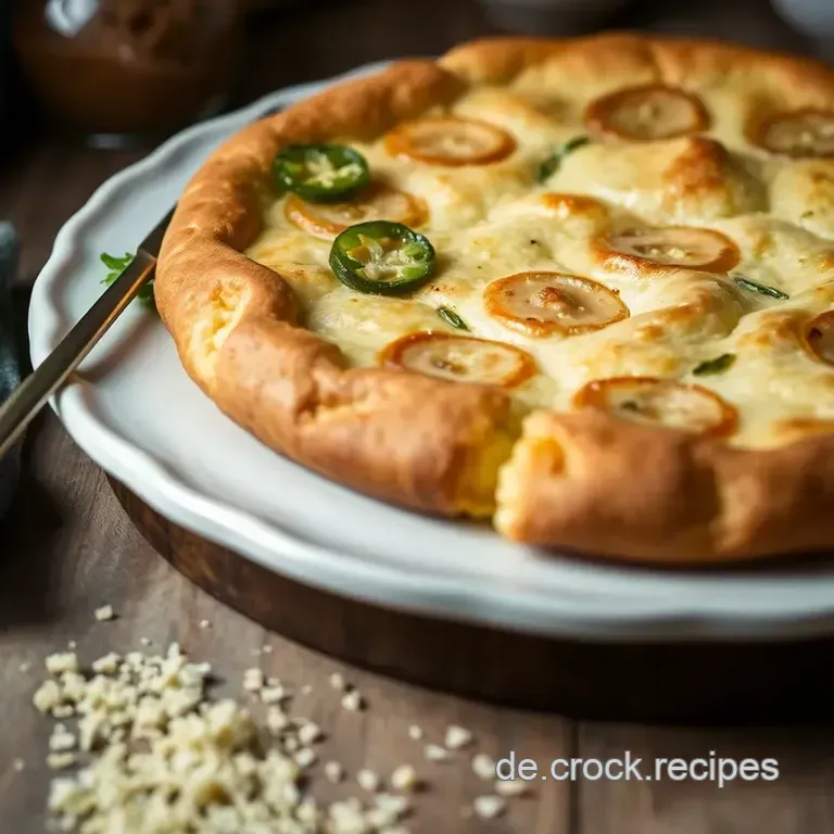 Omas Herzhafter Zwiebelkuchen – Ein Stück Heimat presentation