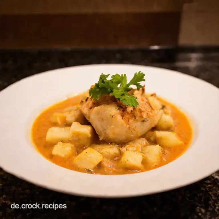 Omas H&uuml;hnerrisonisuppe Deluxe Gl&uuml;ck Im Topf presentation