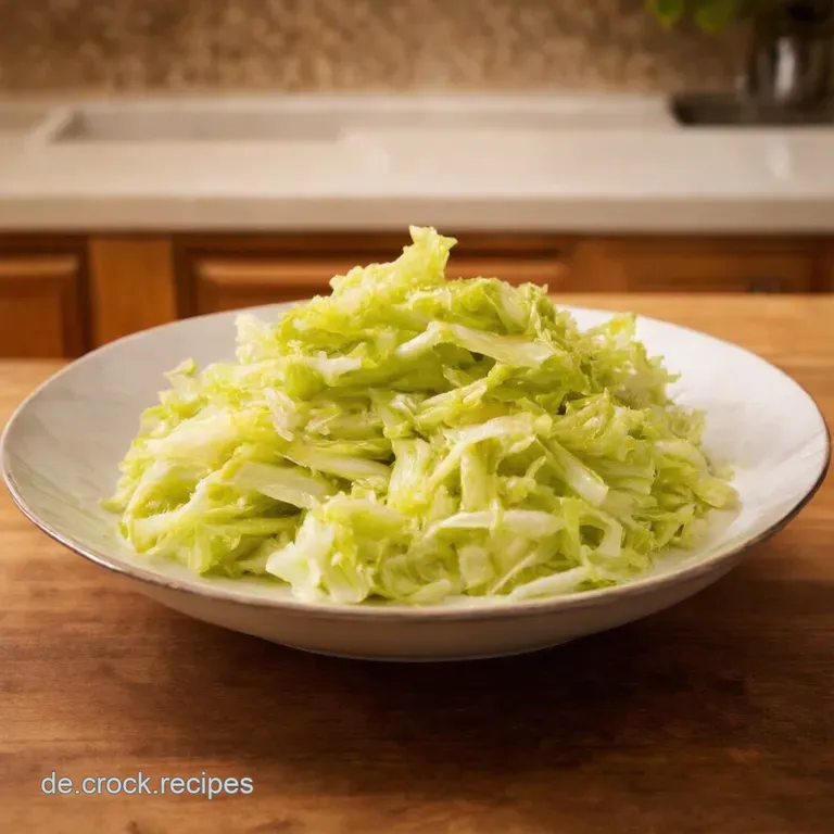 Omas Kohlrabitraum Cremiges Kohlrabigem&uuml;se Mit Kartoffeln presentation