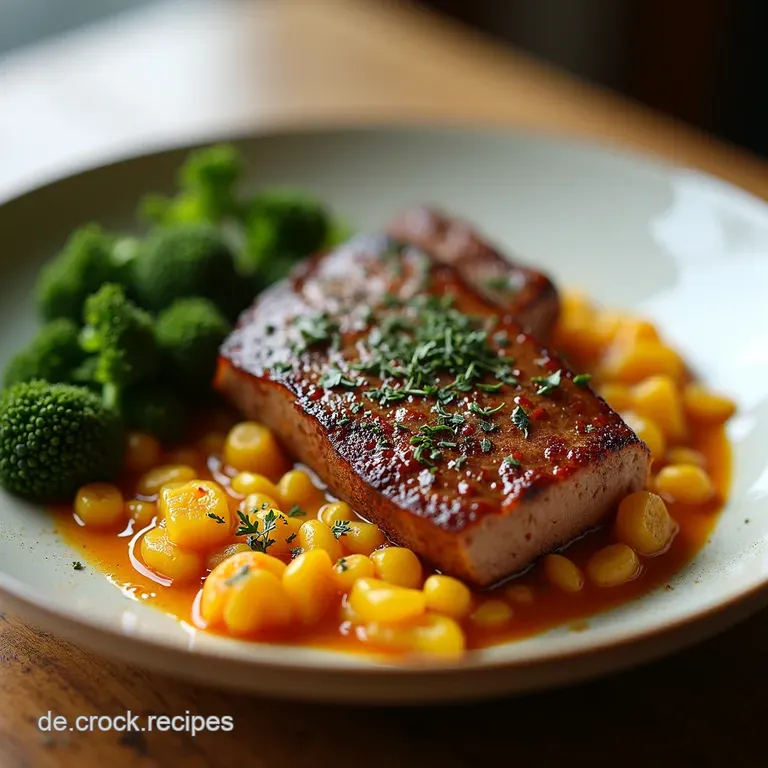 Omas SpitzkohlHackfleischTopf