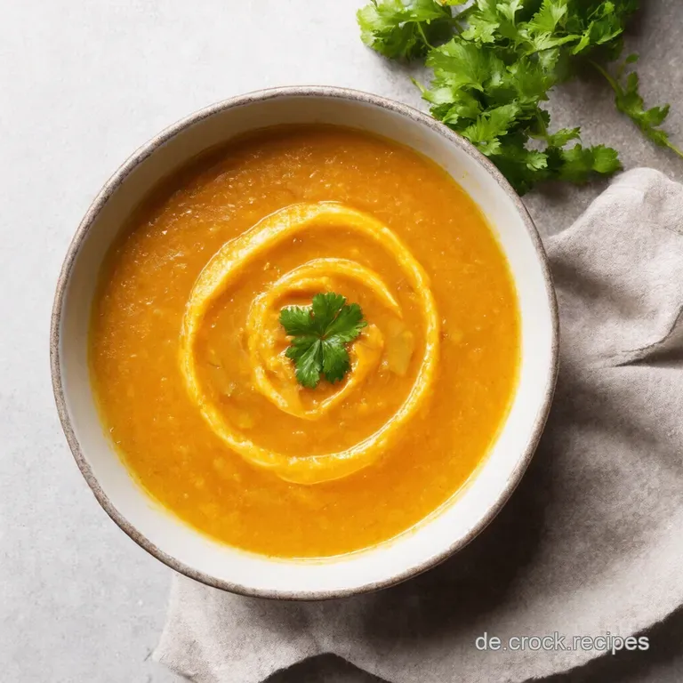 Omas Ungarische Gulaschsuppe