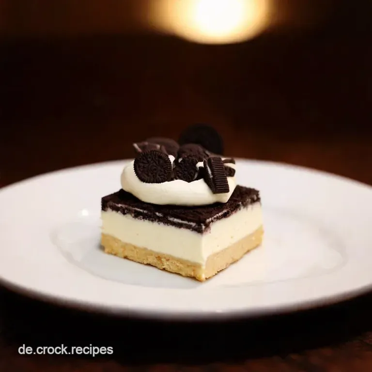 Oreo Traum Mit Vanillewolke Bl&uuml;tendeko presentation