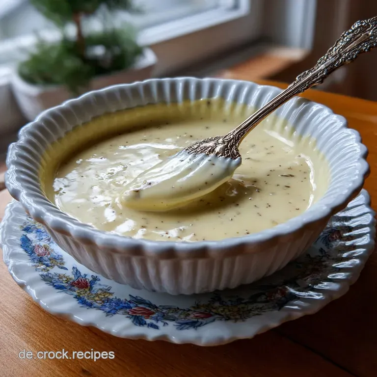 Bchamelsoe Sos Beszamelowy Originalrezepte Aus Der: Cremig! presentation