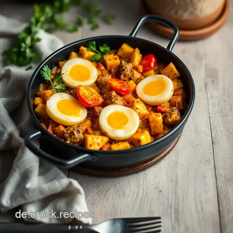 Paella: Die Sonntags-Paella für Genießer presentation