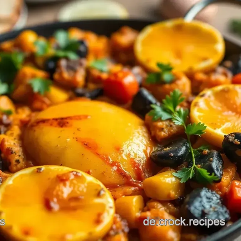 Paella Rezept: Meine Sonntags-Paella für Genießer!