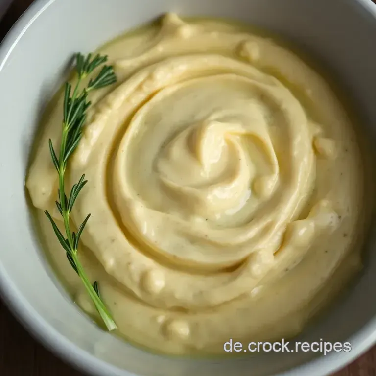 Perfekte Kräuterbutter aus dem Thermomix – Ein Genuss! presentation