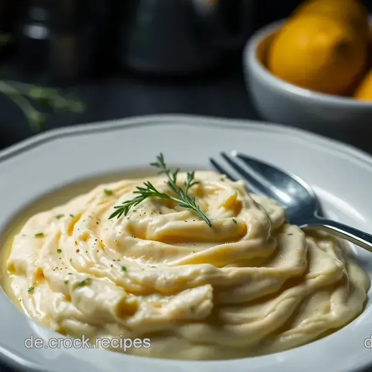 Perfekte Kräuterbutter im Thermomix – Schnell & Einfach!