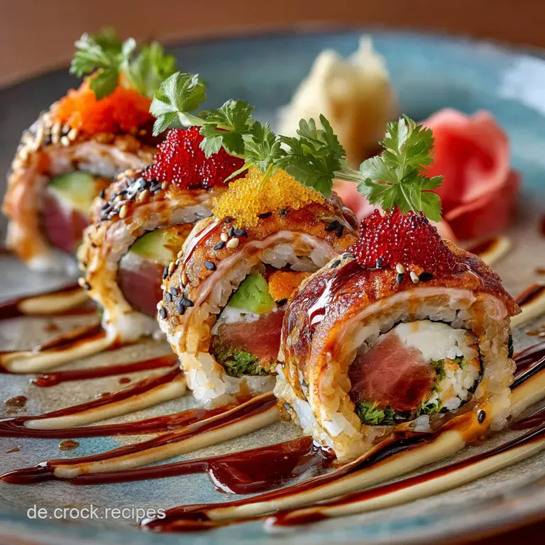 Sushi für Jedermann Der perfekte Start mit klassischen MakiRollen und Nigiri