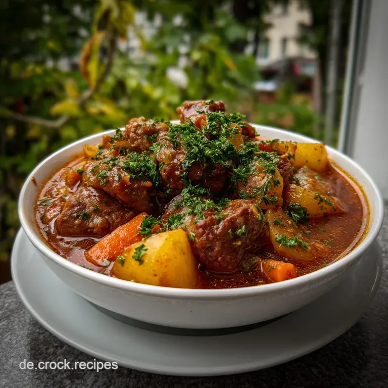 Pichelsteiner Ein Herzhaftes Eintopfgericht OriginalRezepte Aus