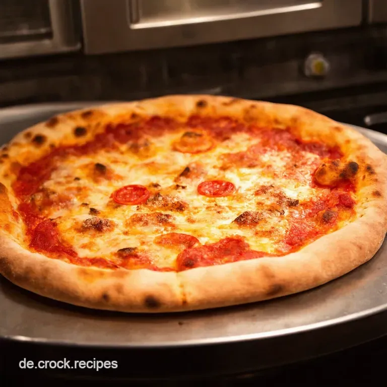 Pizzaabend Deluxe Drei Geniale Rezepte Mit Dem Perfekten Pizzateig presentation