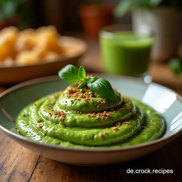 Powergr&uuml;n Der Spinatsmoothie Nur Besser presentation