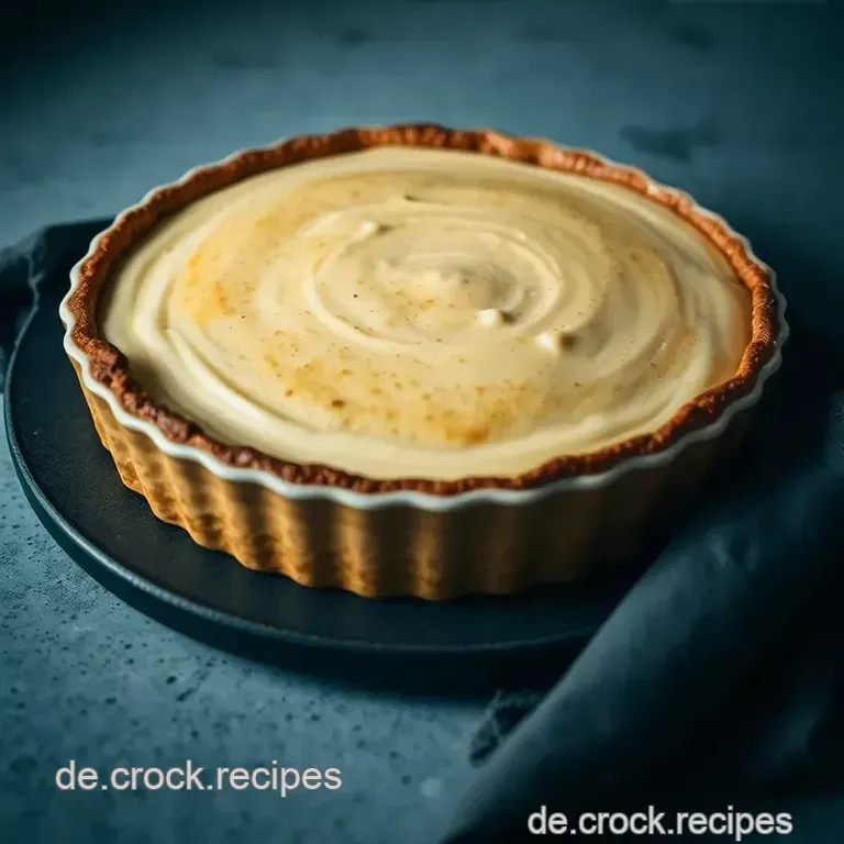 Quarkpfannkuchen: Das Original Rezept presentation