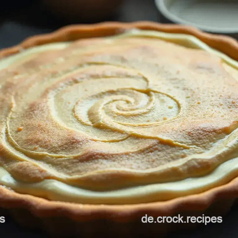 Quarkpfannkuchen wie von Oma: So locker & lecker!