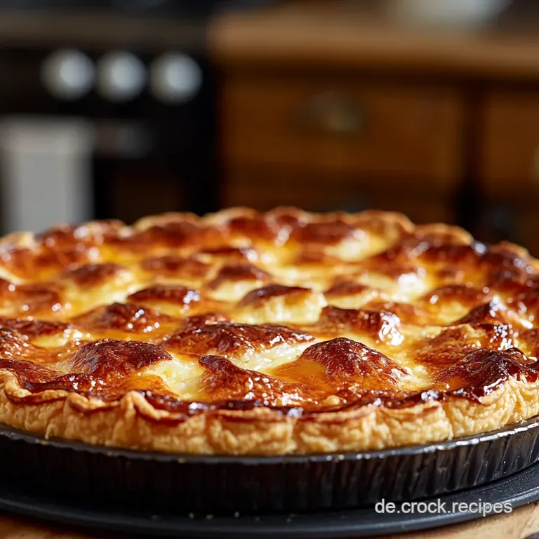 Quiche Lorraine Rezept Quiche Lorraine Omas Geheimrezept