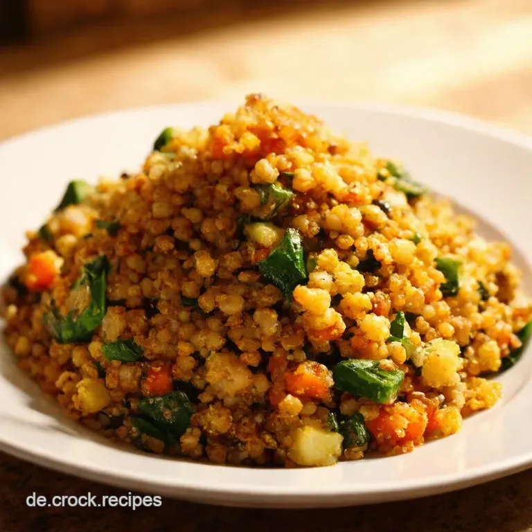 Quinoasalat 1001 Nacht Ein Orientalisches Geschmackserlebnis presentation