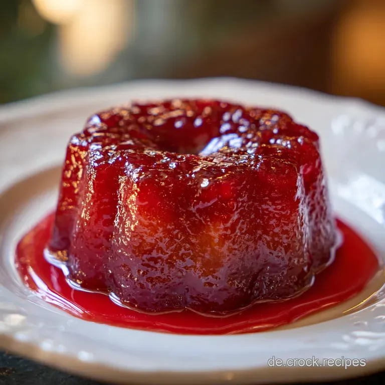 Quittenbrot Rezept: Omas Fruchtiges Konfekt