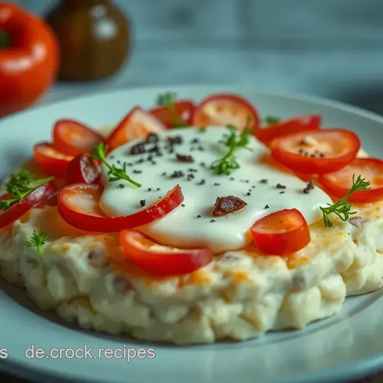 Blitzrezept: Frischkäse-AufstrichmitfrischenRadieschenund - So lecker!