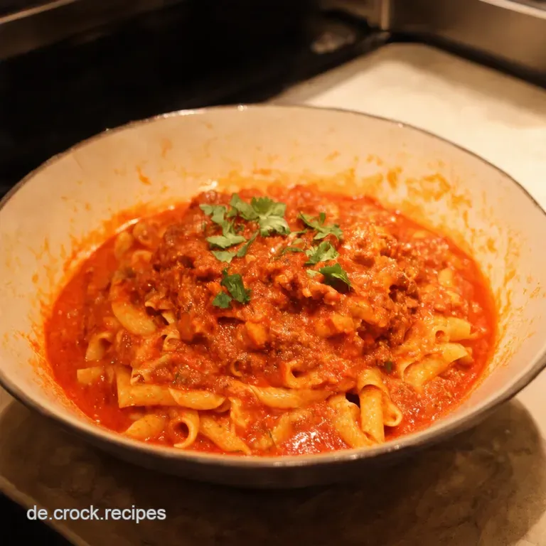 Rag&ugrave; Alla Bolognese Der Klassiker Der Nach Zuhause Schmeckt presentation