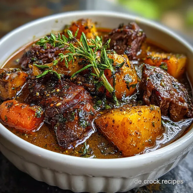 Reistopf Honig Senf Gemse: Samtig Cremig