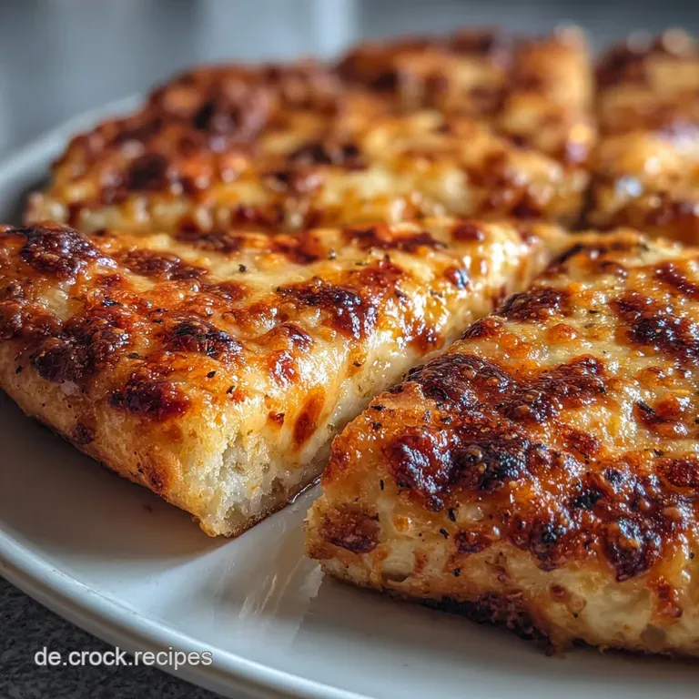 A single slice of crispy pizza lifted, showcasing its chewy interior, speckled with vibrant toppings and a lightly browned...