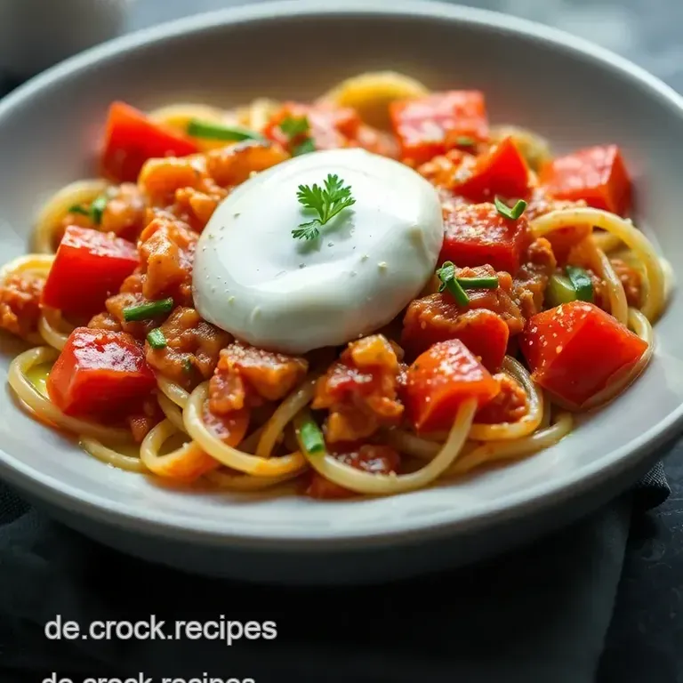 Rhöner Salatsauce: Das Originalrezept von Oma presentation