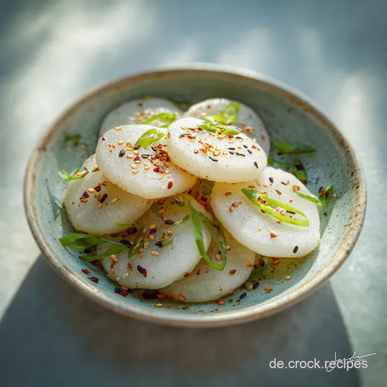 Reiskuchen: Einfach und Elastisch