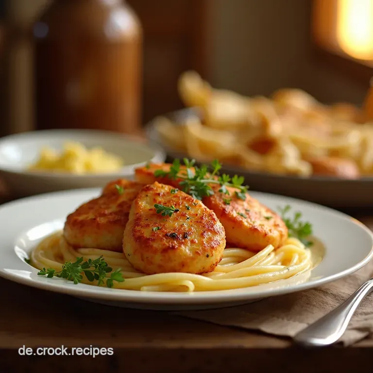 Rote Linsen Bratlinge Blitzschnell Super Lecker presentation