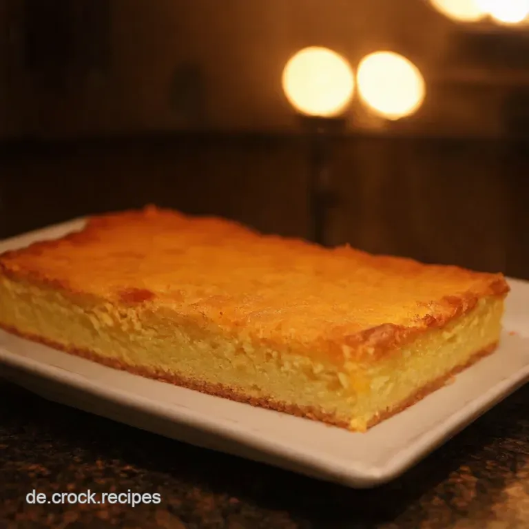 Russischer Zupfkuchen Der Klassiker Mit Dem Gewissen Etwas presentation