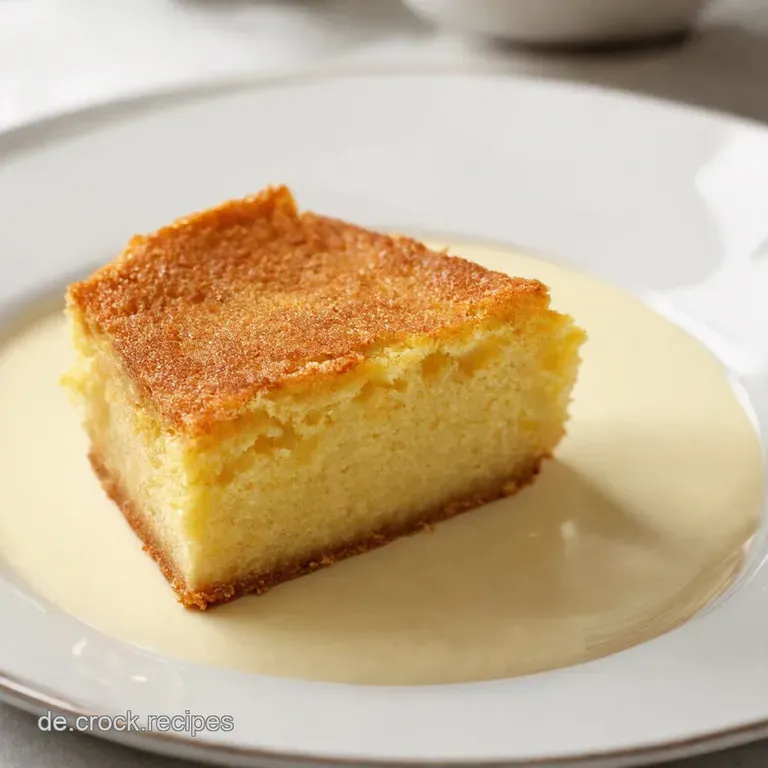 Russischer Zupfkuchen Der Klassiker mit dem gewissen Etwas
