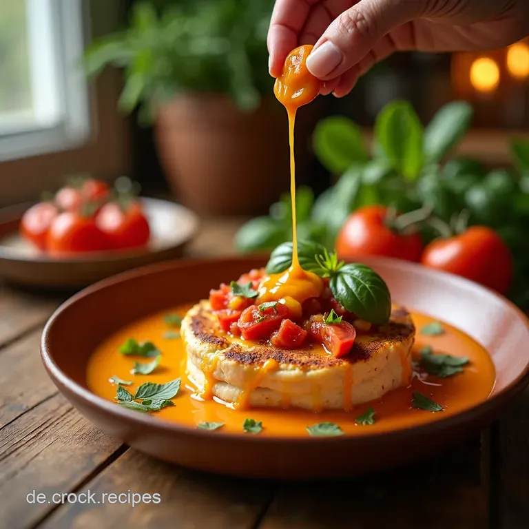 Rustikaler Schaschlik Imbissklassiker Mit Bester Hausgemachter So&szlig;e presentation