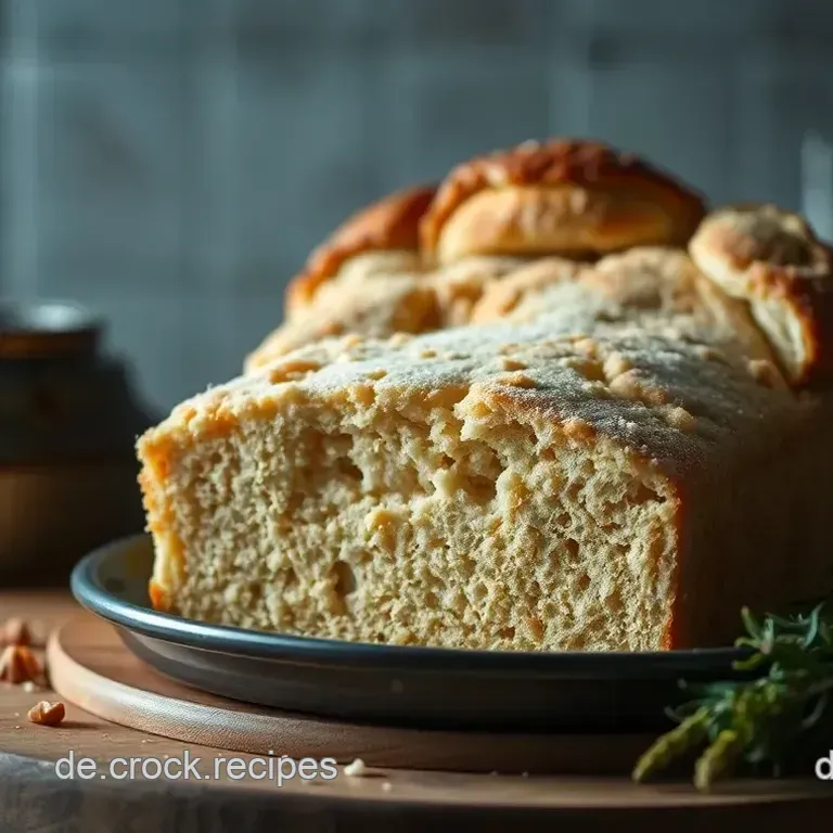Roggen-Dinkel-Vollkornbrot: Mein liebstes Sauerteig-Rezept!
