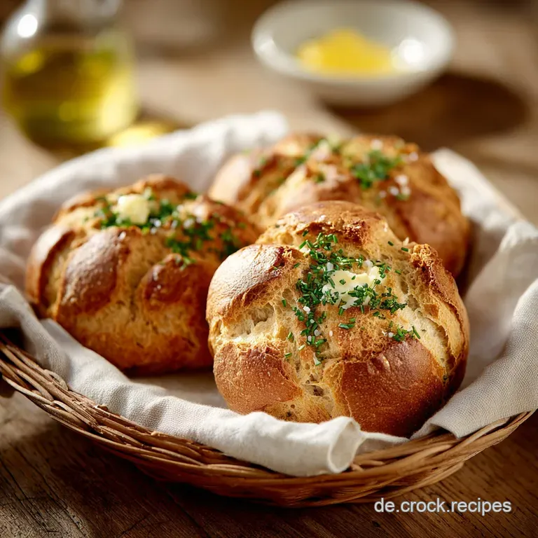Saftige DinkelButtermilchbrötchen Der gesunde Start in den Tag