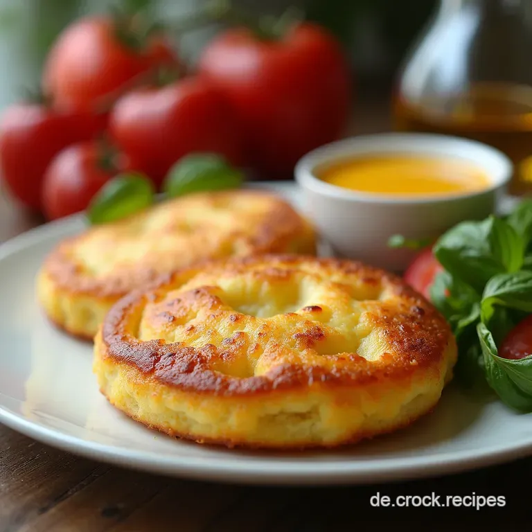 Die Königinnen der Pfanne Saftige Frikadellen nach altem HausfrauenGeheimnis