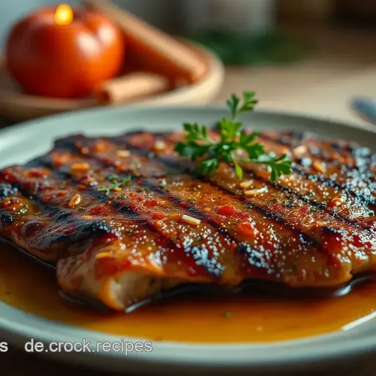 Saftige Hähnchenspieße in Honigmarinade: Ein Grillfavorit für jede Gelegenheit