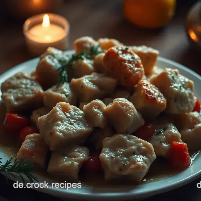 Herzhaftes Lammkeule Rezept: Saftiger Genuss für Feste und Feiern