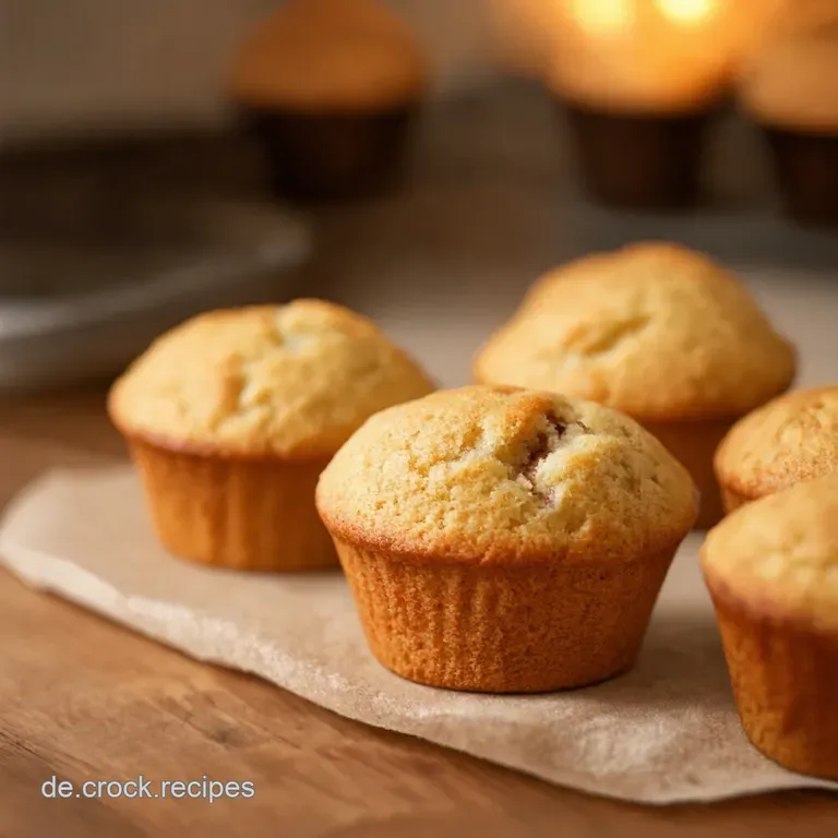 Saftige Lieblingsmuffins Das Einfache Grundrezept F&uuml;r Alle F&auml;lle presentation